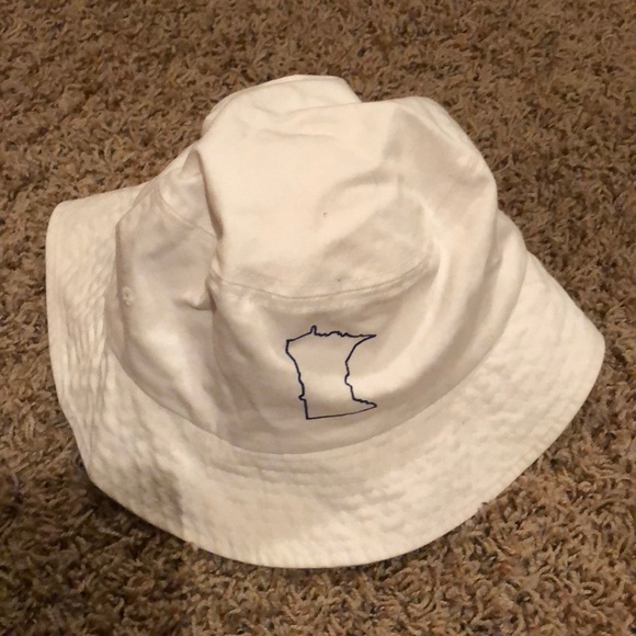 Accessories - Minnesota bucket hat